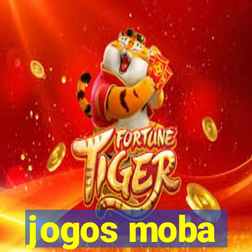 jogos moba